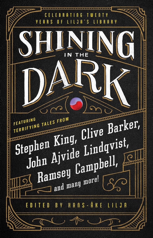 Couverture_Shining in the Dark