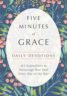 Couverture_Five Minutes Of Grace