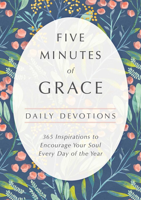 Couverture_Five Minutes Of Grace