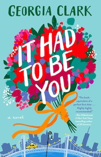 Couverture_It Had to Be You
