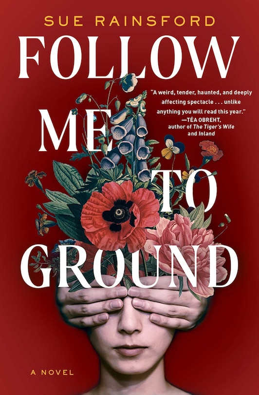 Couverture_Follow Me to Ground