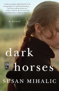 Front cover_Dark Horses