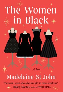 Couverture_The Women in Black