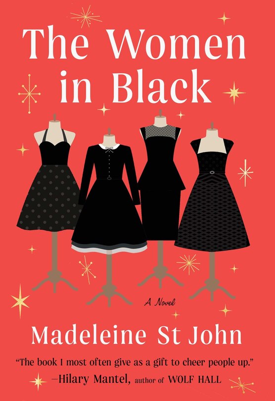 Couverture_The Women in Black