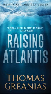 Front cover_Raising Atlantis