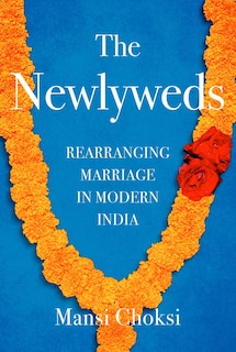 Front cover_The Newlyweds