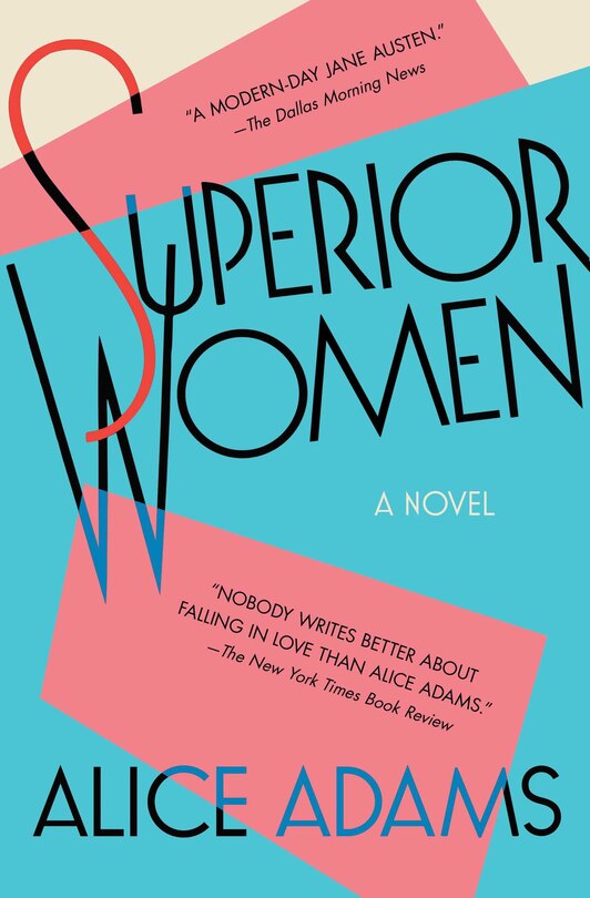 Superior Women: A Novel image number 0