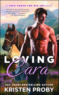 Couverture_Loving Cara