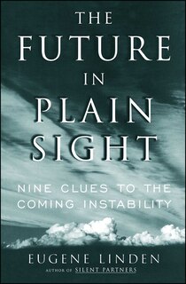 Front cover_The Future in Plain Sight