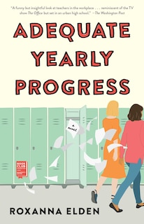 Front cover_Adequate Yearly Progress