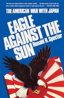 Couverture_Eagle Against The Sun