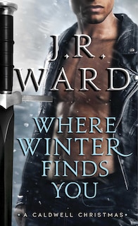 Front cover_Where Winter Finds You