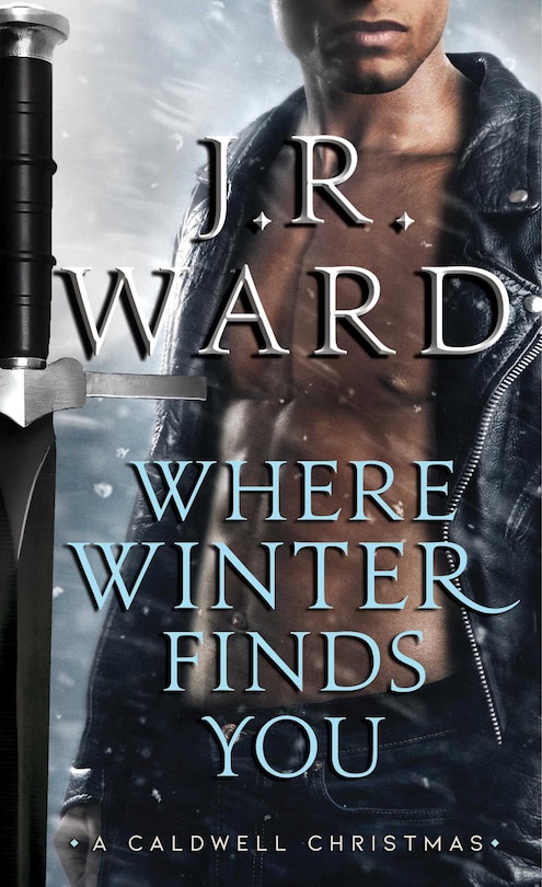 Front cover_Where Winter Finds You