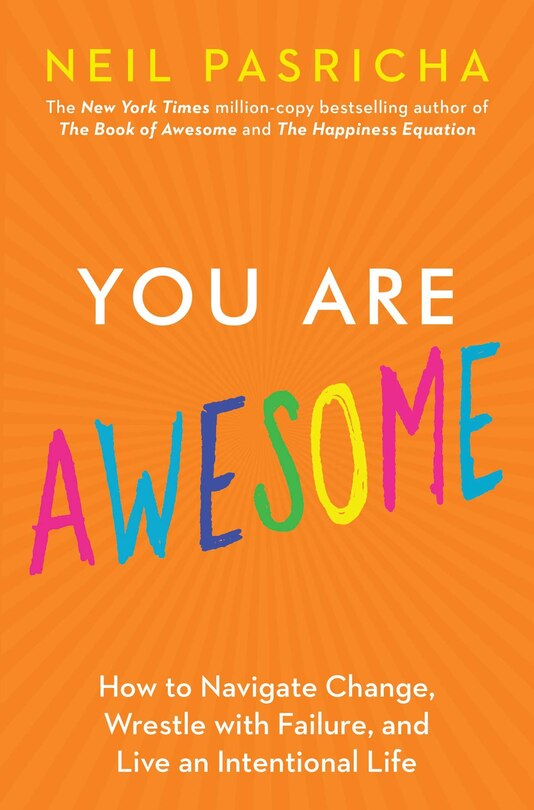 Couverture_You Are Awesome