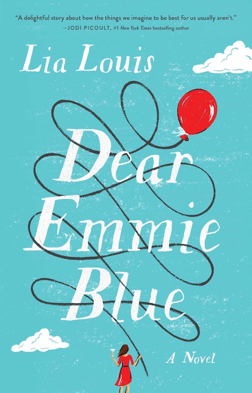 Couverture_Dear Emmie Blue