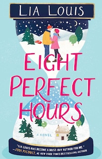 Couverture_Eight Perfect Hours