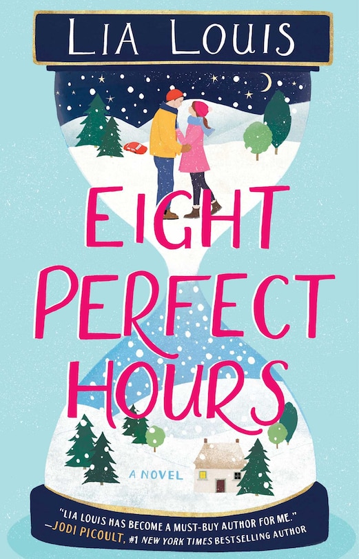 Couverture_Eight Perfect Hours