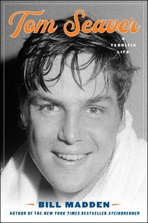 Front cover_Tom Seaver