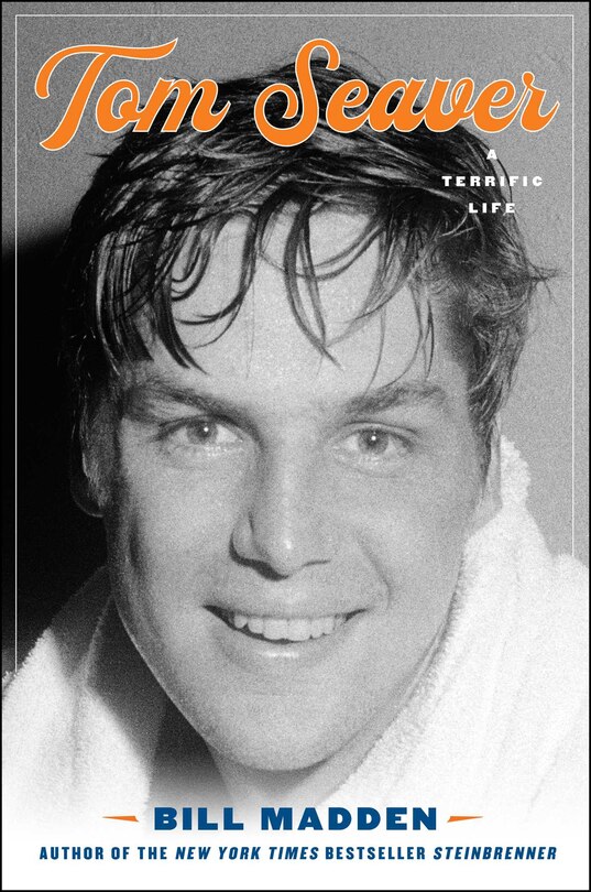 Front cover_Tom Seaver