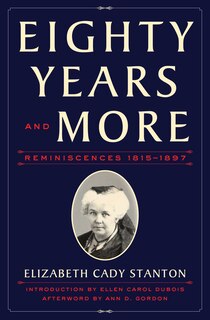 Front cover_Eighty Years And More