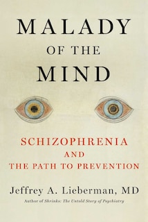 Front cover_Malady Of The Mind