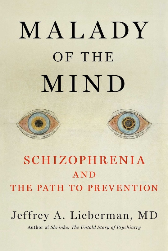 Front cover_Malady Of The Mind