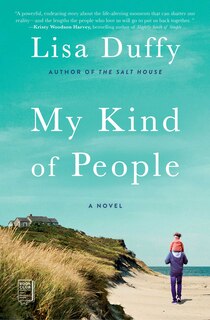 Front cover_My Kind Of People