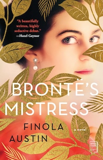 Couverture_Bronte's Mistress