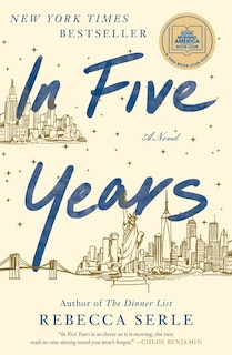 Couverture_In Five Years