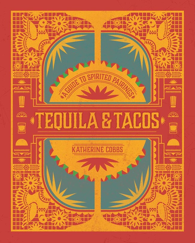 Front cover_Tequila & Tacos