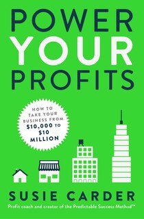 Front cover_Power Your Profits