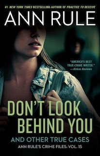 Front cover_Don't Look Behind You