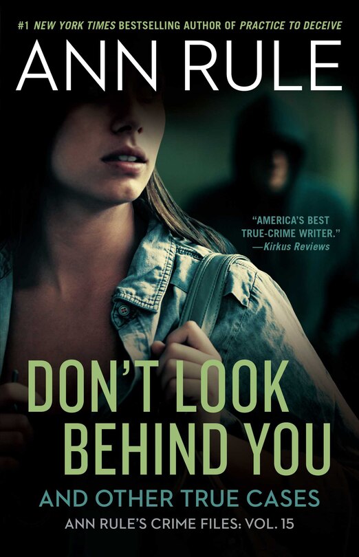 Front cover_Don't Look Behind You