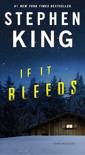 Front cover_If It Bleeds