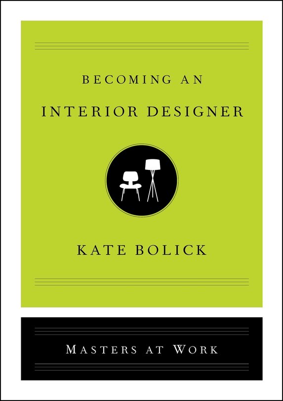 Becoming An Interior Designer