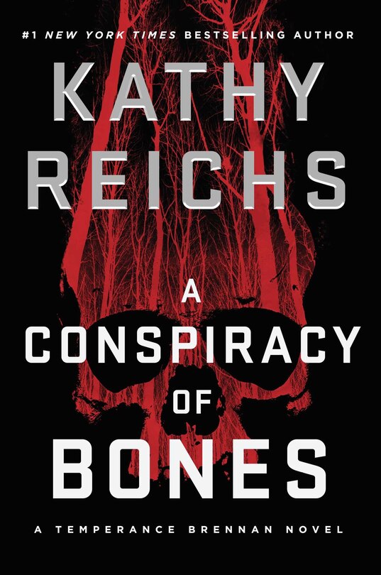 Couverture_CONSPIRACY OF BONES