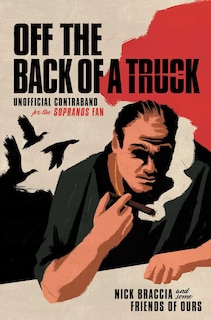 Front cover_Off The Back Of A Truck