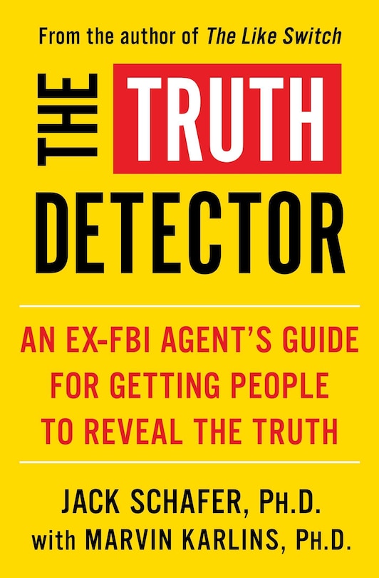 Couverture_The Truth Detector