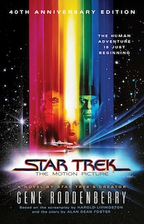 Couverture_Star Trek: The Motion Picture