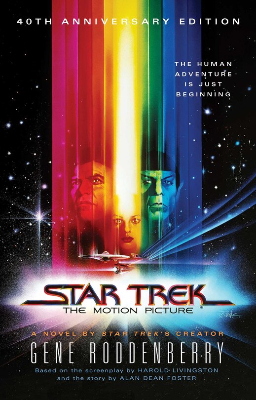 Couverture_Star Trek: The Motion Picture