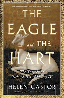Front cover_The Eagle and the Hart