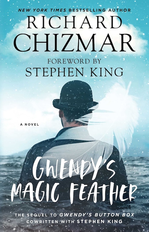 Couverture_Gwendy's Magic Feather