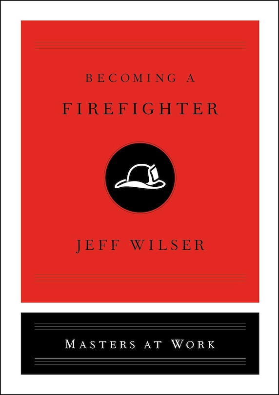 Becoming A Firefighter