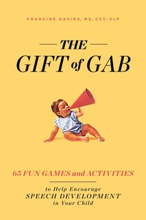 Front cover_The Gift of Gab