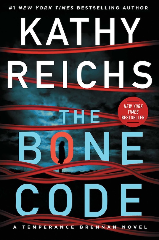 Front cover_The Bone Code