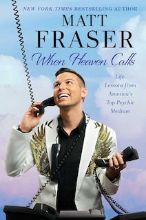 Front cover_When Heaven Calls