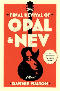 Front cover_The Final Revival of Opal & Nev