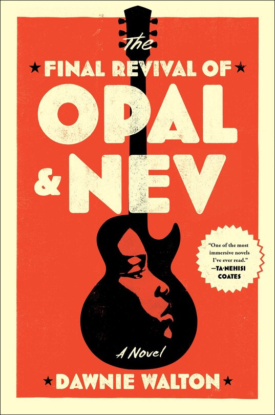 Front cover_The Final Revival of Opal & Nev