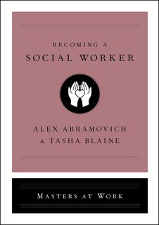 Couverture_Becoming a Social Worker