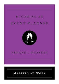 Couverture_Becoming an Event Planner